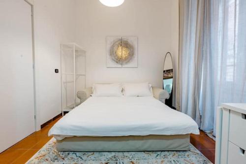 NEW! Casa Micheli a Trastevere, Roma (foto 7)