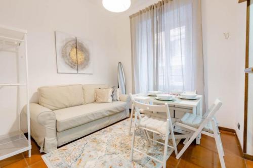 NEW! Casa Micheli a Trastevere, Roma (foto 8)