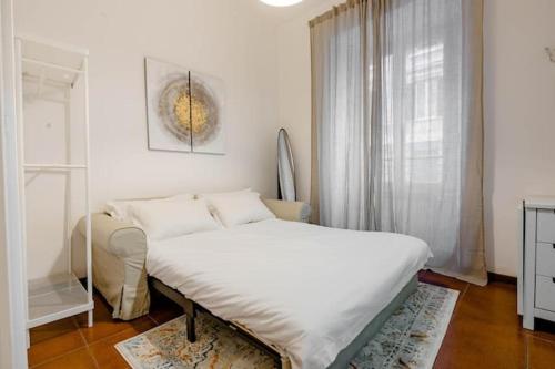 NEW! Casa Micheli a Trastevere, Roma (foto 9)