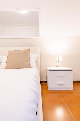 NEW! Casa Micheli a Trastevere, Roma (foto 10)