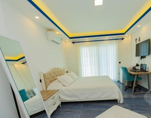 Mugla Dalyan Villa Fenerbahce