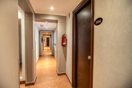 Hotel Everest Inn Rome - image 7