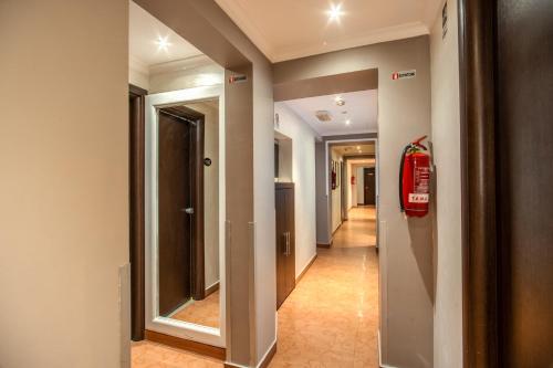 Hotel Everest Inn Rome - image 5