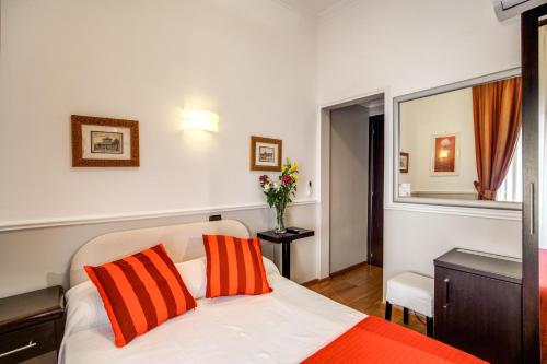 Hotel Everest Inn Rome - image 10