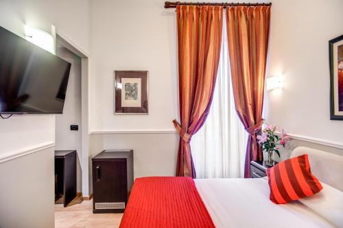 Hotel Everest Inn Rome - main image