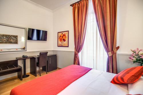 Hotel Everest Inn Rome - image 6