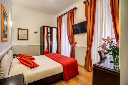 Hotel Everest Inn Rome - image 14