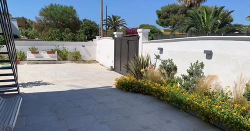 Villa Katy Salento 4