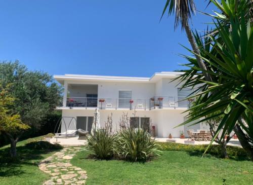 Villa Katy Salento, Campomarino