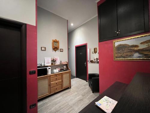Quintino B&B, Rome (photo 6)
