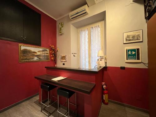 Quintino B&B, Rome (photo 8)