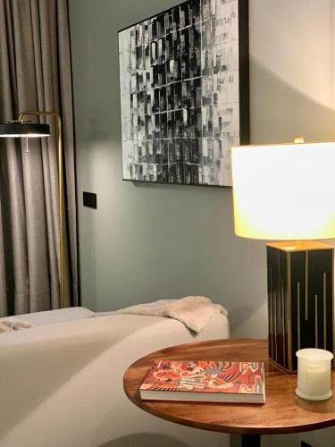 DS Hotel Lusopark Room Type - Suite with Hot Tub