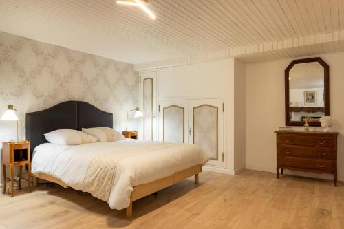 Le Boudoir de Lilly