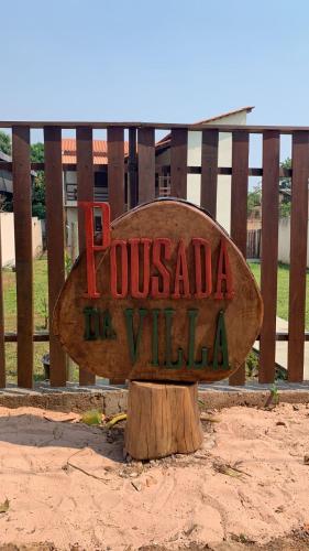 Pousada da Villa