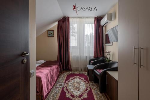Pension Casa Gia - image 11