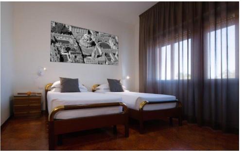 CDH Hotel Modena