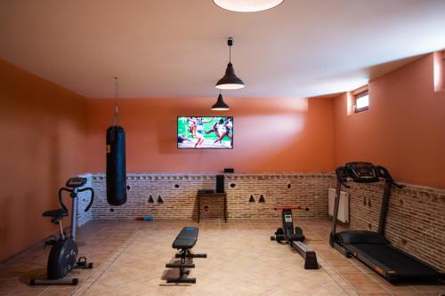 Aneli Luxury Villas Zakynthos