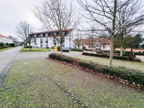 Ferienapartment Usedom in Koserow
