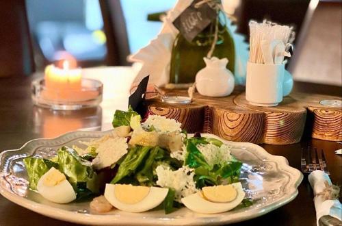 Art Hotel "Province"