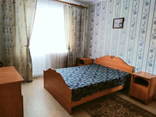 Apartment on Cherokmanova 17 - image 10