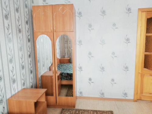Apartment on Cherokmanova 17 - image 8