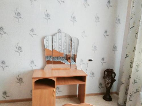 Apartment on Cherokmanova 17 - image 11