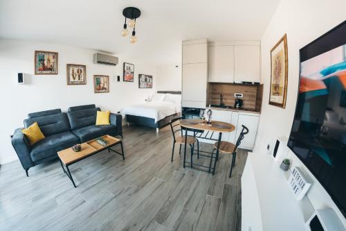 HelloSky Apartment, Mostar (fotografie 8)