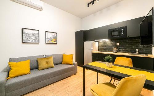 A13- Boutique Apartments, Best Location, by BQA, Budapest