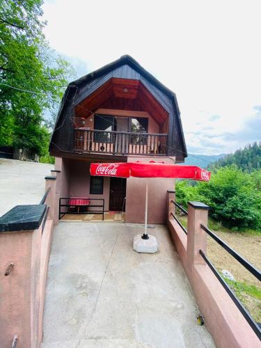 Likani house in Likani
