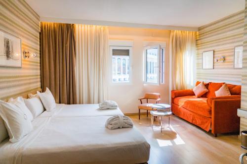 Hotel Opera - main image