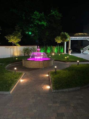 Étterem, Чевермето-Ірен in Dubnivskyi