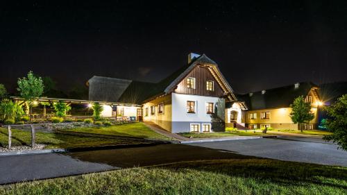 Hotel SKANZEN