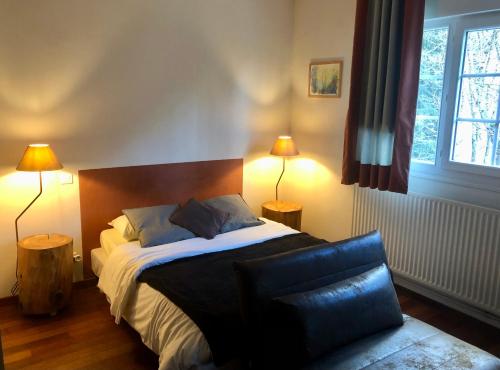 Double Room - Disability Access
