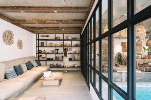 Faciliteiten, Glory Wabi Sabi in Chang Phuak