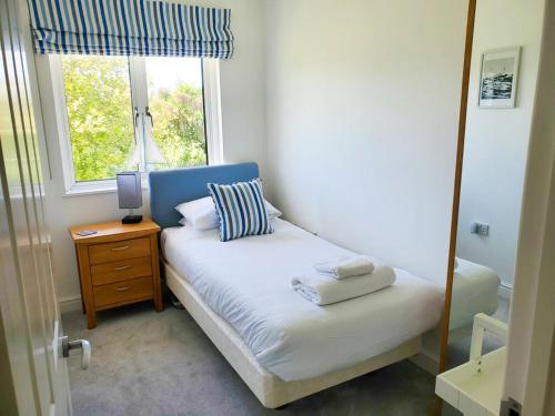 West Bay Cottages Yarmouth Isle of Wight – Yarmouth, 