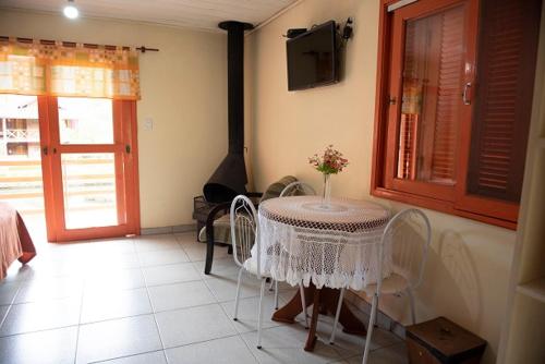 Pousada da Chacara Nova Palmira Brazil