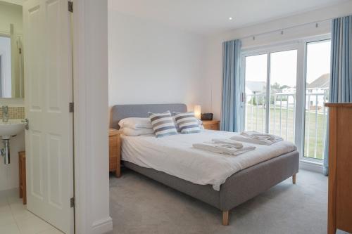 West Bay Cottages Yarmouth Isle of Wight – Yarmouth, 