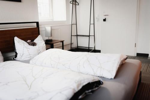 Unterkunft KemptenCityHost