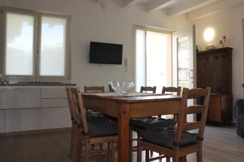 Villa Paradiso del Garda Belvedere