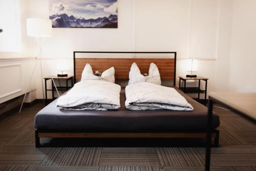 Unterkunft KemptenCityHost