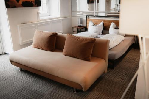 Unterkunft KemptenCityHost