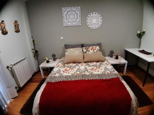 Cozy Charming