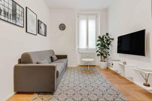 New Milan Central Apartment