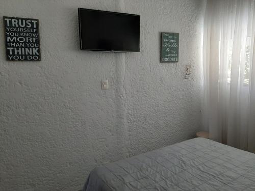 Apartamento con entrada independiente y jardín - image 5