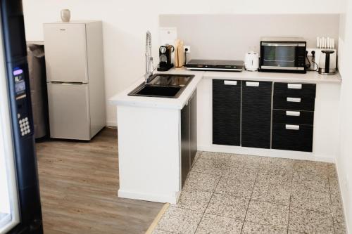 Unterkunft KemptenCityHost