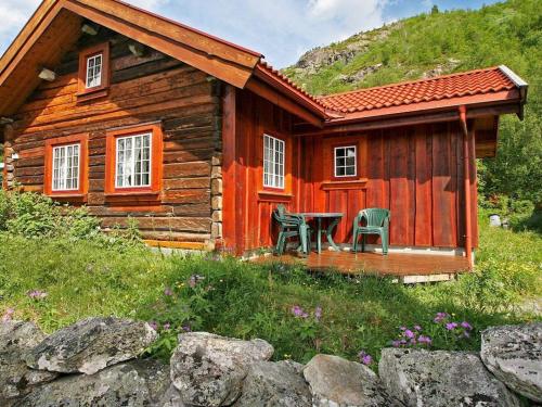 Holiday home Hemsedal II - Hemsedal