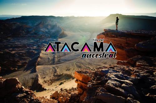 Hostal Atacama Ancestral, San Pedro de Atacama