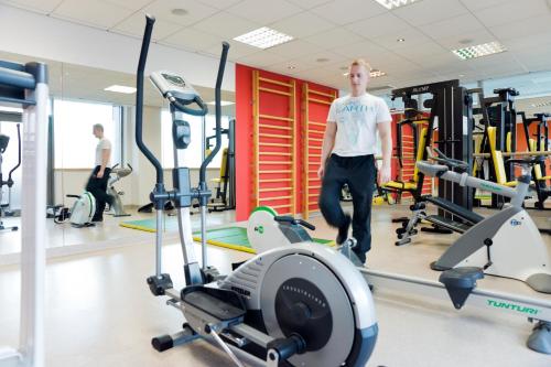 Hotel Mercure Poznań Centrum