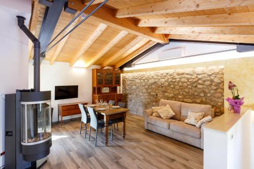 Residence Rustico, Garda (Foto 7)