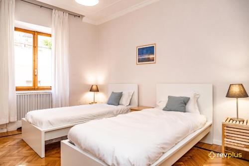 Mecenate Apartment Fori Imperiali, Рим (фото 10)
